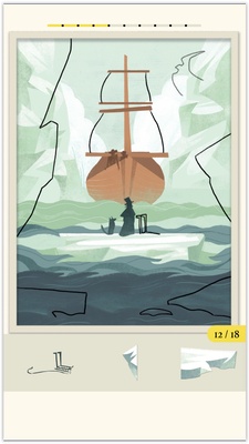 Art Story screenshot 1