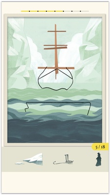 Art Story screenshot 1