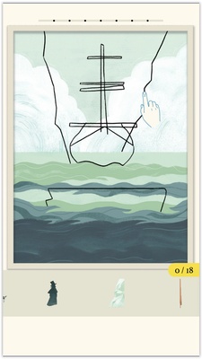 Art Story screenshot 1
