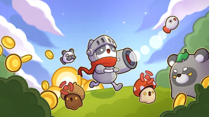 Cat Hero screenshot 1