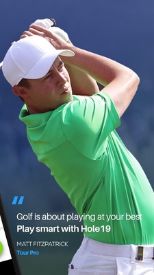 Hole19 screenshot 1