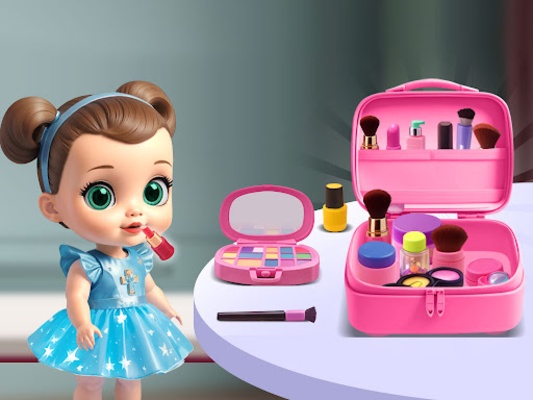 My Toy Room screenshot 1