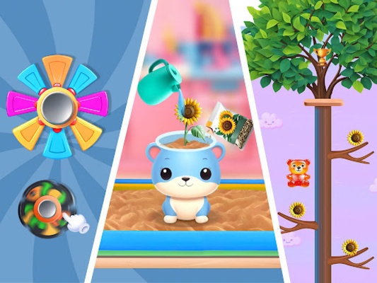 My Toy Room screenshot 1
