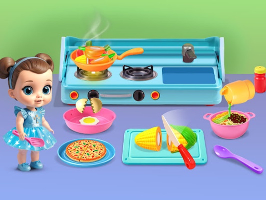 My Toy Room screenshot 1