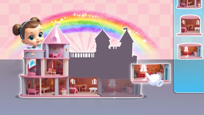 My Toy Room screenshot 1
