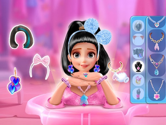 My Toy Room screenshot 1