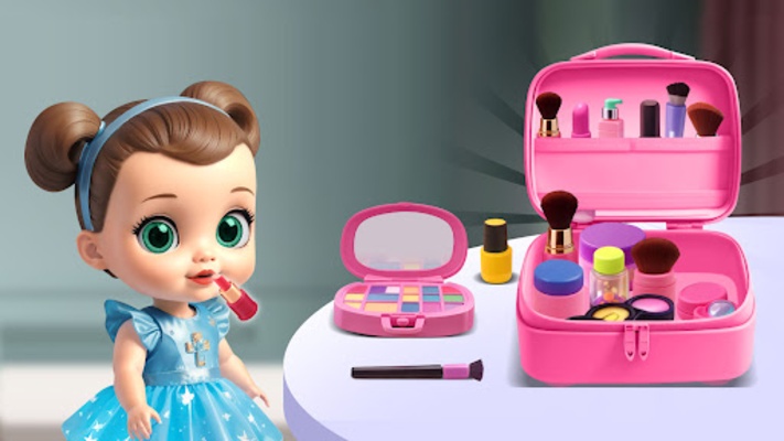 My Toy Room screenshot 1