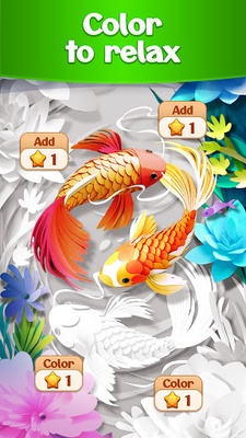 Match Jong screenshot 1