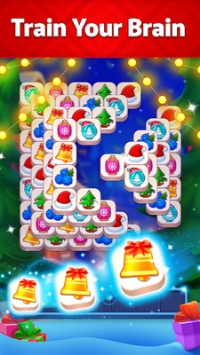 Match Jong screenshot 1
