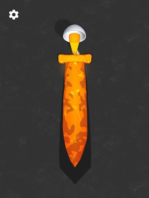 Sword Melter screenshot 1