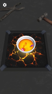 Sword Melter screenshot 1