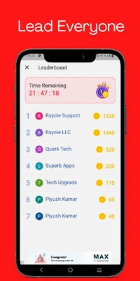 Brainy screenshot 1