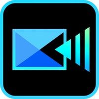 Cyberlink PowerDirector icon