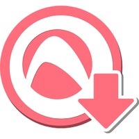 Audials Music icon