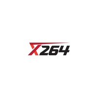 x264 icon