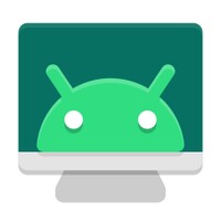 scrcpy icon
