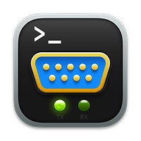 CoolTerm icon