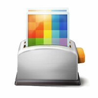 ReaConverter Pro icon