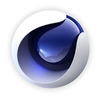 Cinema 4D icon