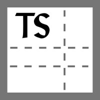 Treesheets icon
