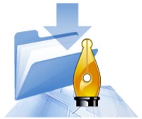 Advanced Diary icon
