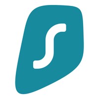Surfshark icon