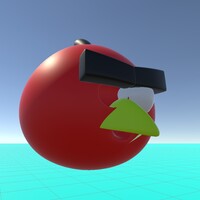 Mad Birds icon
