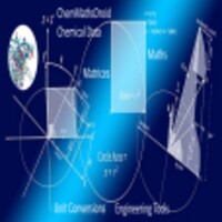 ChemMaths icon