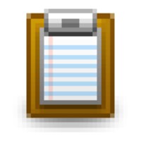 Portapapeles icon