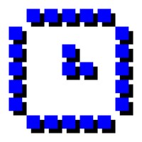 TheAeroClock icon