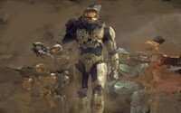 Halo Windows Theme icon