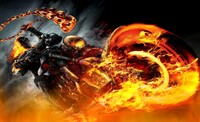 Spirit Of Vengeance icon