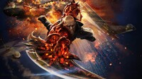 Prototype 2 Screensaver icon