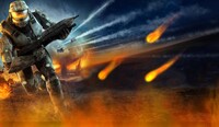 Halo Screensaver icon