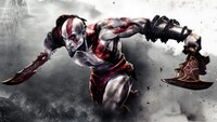 God Of War Windows Theme icon