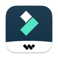 Wondershare Filmora X icon