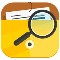 Cisdem DocumentReader icon