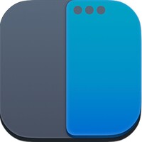 Rectangle icon