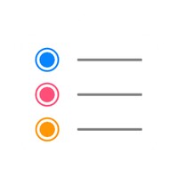 Reminders MenuBar icon