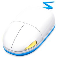 SteerMouse icon