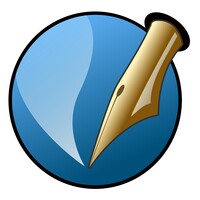Scribus icon