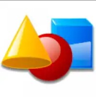 Art of Illusion icon