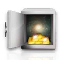 iCompta icon