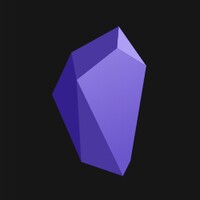 Obsidian icon