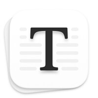 Typora icon