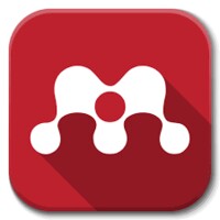 Mendeley Reference Manager icon