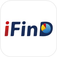 iFinD icon