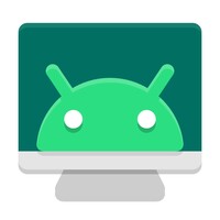 scrcpy icon