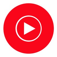YouTube Music Desktop App (Unofficial) icon