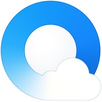 QQ Browser icon